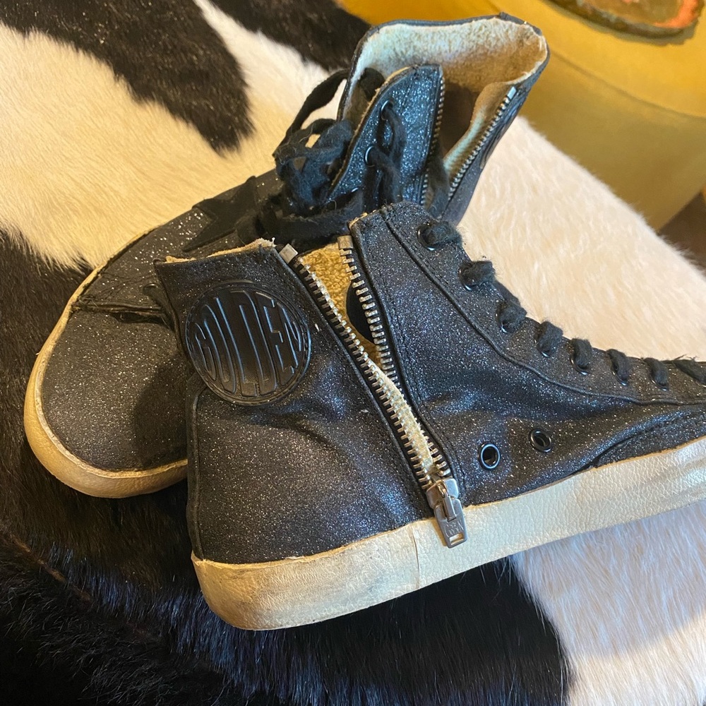 Golden Goose Francy